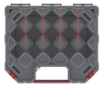 ORGANIZER NARZĘDZIOWY NA ŚRUBKI KISTENBERG KTG403010S