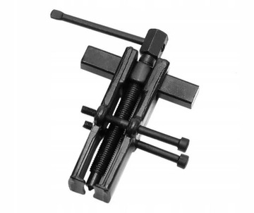 СЪЕМНИК РЫЧАГА СТЕКЛООЧИСТИТЕЛЯ ДВУРУЧНЫЙ ГЕНЕРАТОР KLEM