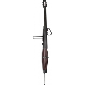 Контрабас Stagg EDB 3/4 BK