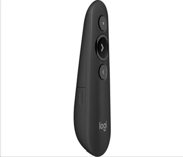 LOGITECH Presenter Graphite R500s 910-005843