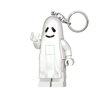 Брелок LEGO Classic Ghost LGL-KE48H с фонариком