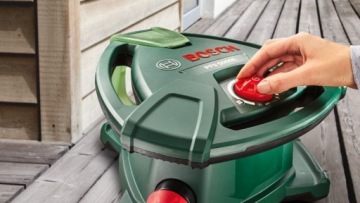 Система окраски распылением Bosch PFS 5000 E