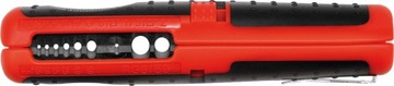 Съемник изоляции 0,5-6мм2 YT-2274 YATO