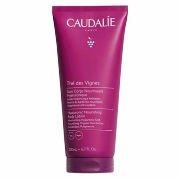 Caudalie The des Vignes Balsam do ciała 200 ml
