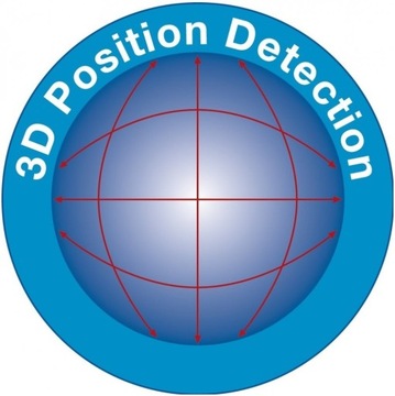 Detecto 7000 RS1 пиксельный замок тормозного диска
