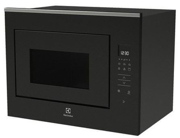 Electrolux KMFD264TEX встраиваемая микроволновая печь