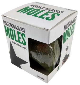 Kunagone Odstraszacz Przeciwko Kotom 2 Opakowania