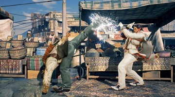 TEKKEN 7 PS4 НОВЫЙ / НА ДИСКЕ