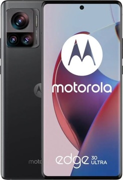 Motorola Edge 30 Ультра 12 ГБ/256 ГБ