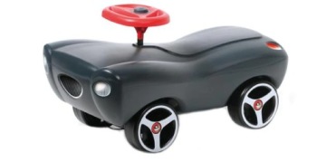 Детская коляска Brumee Smartee - Темно-серый