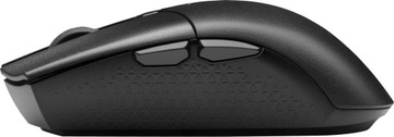 Corsair Gaming Mouse KATAR PRO Wireless Gaming Mouse, 10000 DPI, połączenie