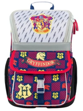 Школьная сумка BAAGL Zippy Harry Potter Griffin