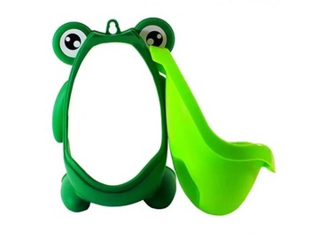 AG619B Унитаз-писсуар MINI POTTY ЗЕЛЕНЫЙ
