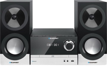 BLAUPUNKT MS40BT СИСТЕМА BLUETOOTH CD USB ПУЛЬТ MP3