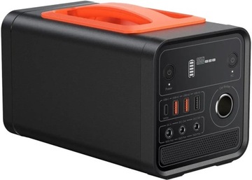 Портативная электростанция USB-C 300 Вт QC 83200 мАч