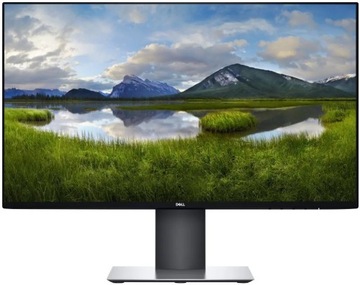 Monitor Dell UltraSharp U2421HE 23,8