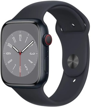 Smartwatch Apple Watch series 8 GPS + Cellular
