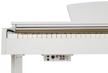 Kurzweil M90 White - Цифровое пианино