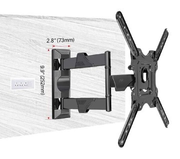 Крепление для телевизора Ergosolid 2020-P4