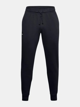 SPODNIE DRESOWE UNDER ARMOUR RIVAL FLEECE JOGGER