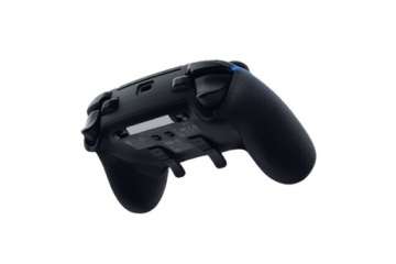 2X Геймпад Беспроводной Контроллер Razer Wolverine V2 Pro Черный для PS5 / P