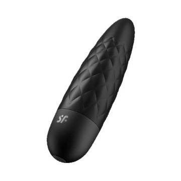 Satisfyer Ultra Power Bullet 5, вибратор 10 см