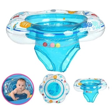 КОЛЬЦО-ПОГРЕМКА ДЛЯ СИДЕНЬЯ ДЛЯ ПЛАВАНИЯ 313R