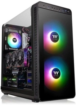 Wentylator Pure 20 ARGB Sync Case Fan TT Premium