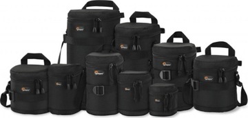 Lowepro Lens Case - футляр, чехол, футляр для объектива 7см х 8см