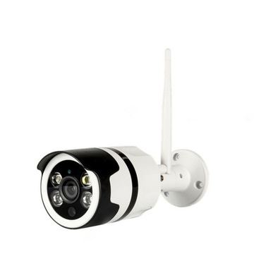 Уличная Wi-Fi IP-камера Denver IOC-232 2Mpx