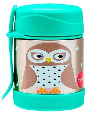 Термос детский Sowa 3+ 3 Ростки