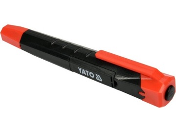 YATO TESTER PLYNU HAMULCOWEGO