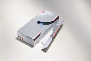 Футболки Esselte в горошек А4 43 мкм 100 шт.