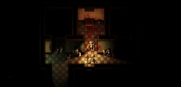 Edycja Steelbooka 2DARK (XOne)