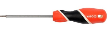 WKRĘTAK TORX SECURITY T7x75MM