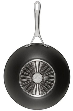 Wok Ballarini Alba 30 cm