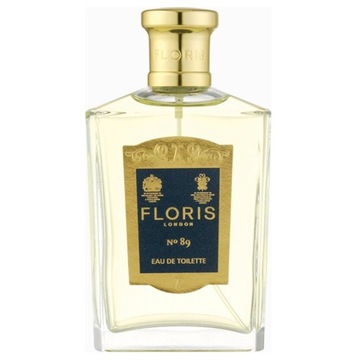 Floris No.89 Męska Woda Toaletowa 100ml