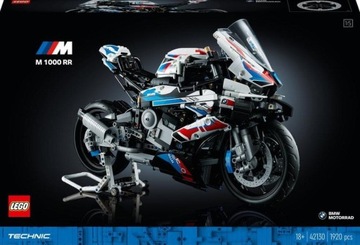 LEGO Technic 42130 BMW M 1000 RR