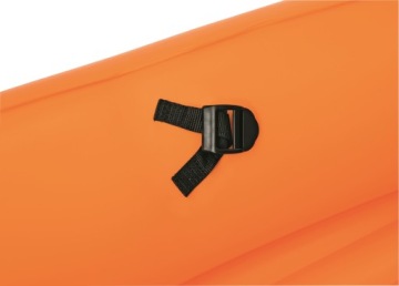 Байдарка Bestway Lite Rapid 321 см 2 места