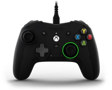 Nacon Revolution X Pro Controller - czarny (XONE/XSX/PC)