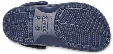 Детская обувь Crocs Шлепанцы Сабо Baya Clog 28.5