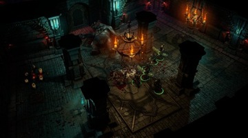 Pathfinder Wrath of the Righteous ПК STEAM KEY