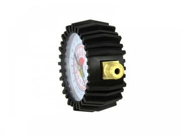 Манометр для пистолета-качалки GEKO G01101C