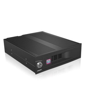 IcyBox IB-170SK-B 3,5'' HDD SATA