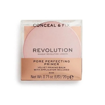 База под макияж Makeup Revolution.