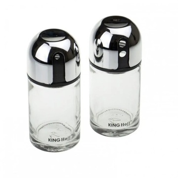 KINGHOFF Солонка и перечница KH-1644 SET