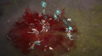 Игра Diablo III: Eternal Collection для PS4 (PS5)