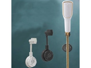 ДЕРЖАТЕЛЬ ПРИСОСКИ ДЛЯ ДУШЕВОГО РУЧКИ