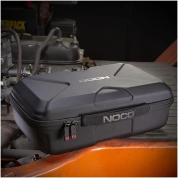 NOCO Boost GB150 JUMP STARTER 4000A Усилитель