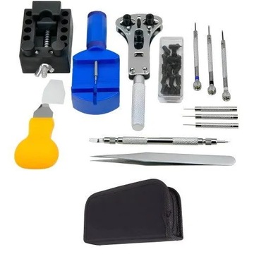 ЧАСОВОЙ РЕМКОМПЛЕКТ ДЛЯ РЕМОНТА ЧАСОВ